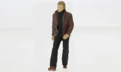 Figur Hutch figure, 1:18, Cartrix