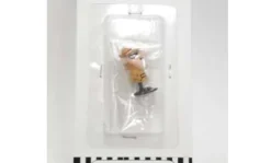 Figur Inspector, Pink Panther, 1:43, Cartrix
