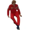 Figur James Hunt, 1975, 1:43, Cartrix