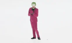 Figur Joker, 1966, 1:43, Cartrix