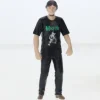 Figur Keek, 1:18, KK Scale