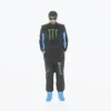Figur Ken Block, 1:64, Cartrix