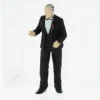 Figur Marlon Brando, The Godfather, 1:43, Cartrix