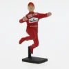 Figur Michael Schumacher, 1:43, Cartrix