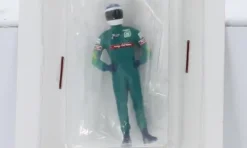 Figur Michael Schumacher, 1991, 1:43, Cartrix