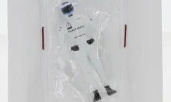 Figur Mika Hakkinen, 1998, 1:43, Cartrix