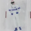 Figur Nelson Piquet, 1983, 1:43, Cartrix