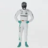Figur Nico Rosberg, 2016, 1:43, Cartrix