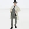 Figur Race Day 2 - Figure II, 1:24, American Diorama
