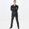 Figur Randall, 1:12, KK Scale