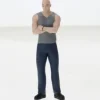 Figur Robert, 1:24, Atlantic