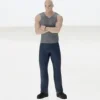 Figur Robert, 1:43, Atlantic