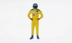 Figur Ronnie Peterson, 1978, 1:43, Cartrix