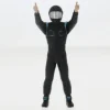 Figur Sean, black/green, 1:18, Atlantic