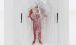 Figur Sebastian Vettel, 2016, 1:43, Cartrix