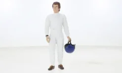 Figur Steve, 1:12, KK Scale