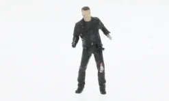Figur T-800 b, Terminator 2 - Judgment Day, 1:43, Cartrix