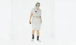 Figur The Joker, Batman, 1:43, Cartrix