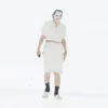 Figur The Joker, Batman, 1:64, Cartrix