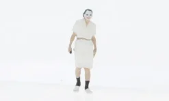 Figur The Joker, Batman, 1:64, Cartrix