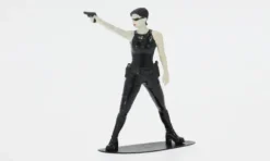 Figur Trinity, 1:43, Cartrix