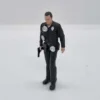 Figur T-1000, Terminator 2 - Judgment Day, 1:43, Cartrix