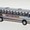 Fleischer S5, 1973, Finsterbergen, 1:87, Brekina