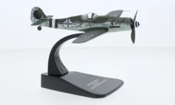 Focke Wulf FW 190D, 1945, 1:72, Oxford