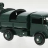 Ford Benne a Ordures, dunkelgrün, Dinky Toys / Atlas
