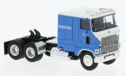 Ford CLT 9000, 1978, Ford Trucks, 1:87, Brekina