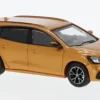 Ford Focus Turnier ST, orange, 2020, 1:87, PCX87