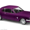 Ford Mustang, violett, 1964, 1:87, Busch