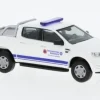 Ford Ranger, THW Mühlheim, 1:87, Busch