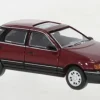 Ford Scorpio, dunkelrot, 1985, 1:87, PCX87