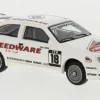 Ford Sierra RS 500 Cosworth, DTM, 1988, Hein Gericke, #18, K.Ludwig, 1:87, Brekina