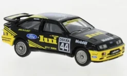 Ford Sierra RS Cosworth, 1988, Lui, 1:87, Brekina