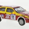 Ford Sierra RS Cosworth, 1987, 33 Export, 1:87, Brekina