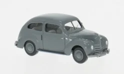 Ford Taunus G73A, hellgrau, 1949, 1:87, Wiking