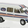 Ford Transit, 1970, Rothmans, 1:87, Brekina