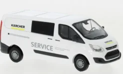 Ford Transit Custom, 2012, Kärcher Service, 1:87, Busch