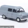 Ford Transit, grau, 1970, 1:87, Brekina