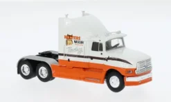 Ford Aeromax, 1990, Hooters, 1:87, Brekina