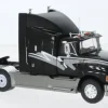 Ford Aeromax, schwarz/silber, 1990, 1:43, IXO