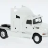Ford Aeromax, weiss, 1990, 1:87, Brekina