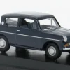 Ford Anglia, dunkelblau, 1:76, Oxford