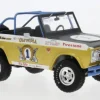 Ford Baja Bronco, 1970, Big Oly Tribute Edition, 1:18, Greenlight