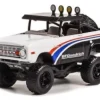 Ford Bronco Baja, 1969, BF Goodrich, 1:64, Greenlight