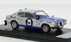 Ford Capri 2600, East African Safari Rally, 1970, #3, R.Aaltonen/P.Huth, 1:43, Trofeu