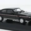 Ford Capri MK III 2.8 Injection, schwarz, 1980, 1:43, Norev