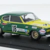Ford Capri MK I 2600 RS, 6h Paul Ricard, 1971, #18, J.C.Guerie/J.P.Rouget, 1:43, Trofeu